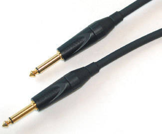 Studio One Instrument Cable - 6 foot